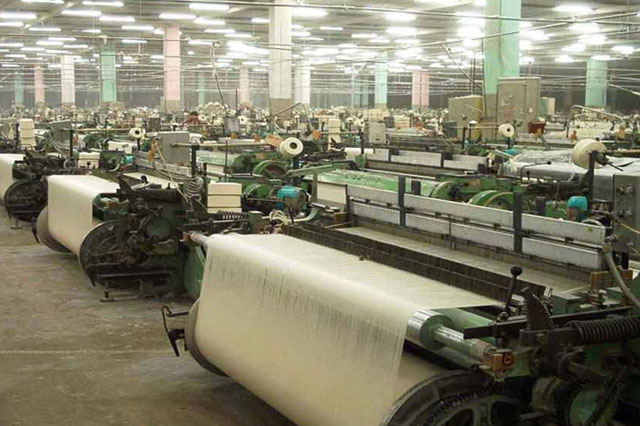 Siva Swati Textile Pvt. Ltd.
